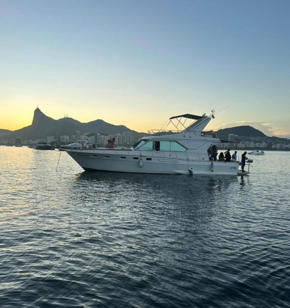 Comendador VII