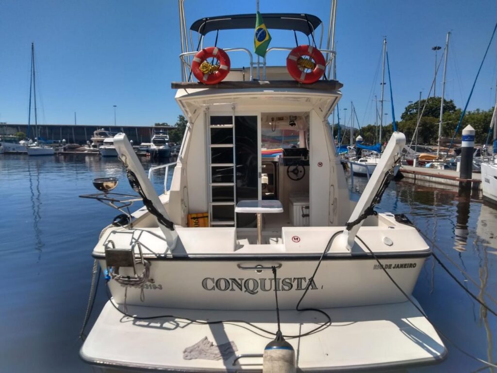 Conquista